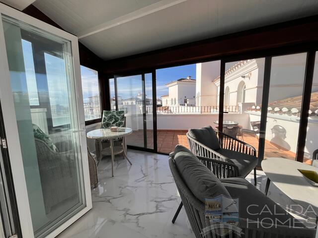 Apartment Swallow: Apartment for Sale in Sucina, Murcia