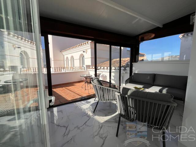 Apartment Swallow: Apartment for Sale in Sucina, Murcia
