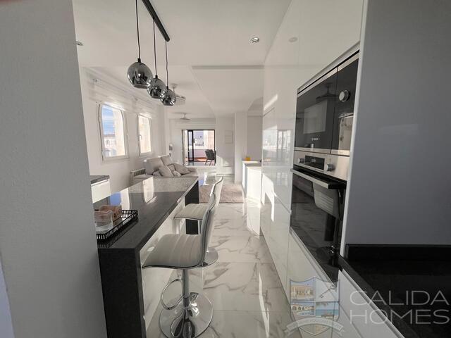 Apartment Swallow: Apartment for Sale in Sucina, Murcia