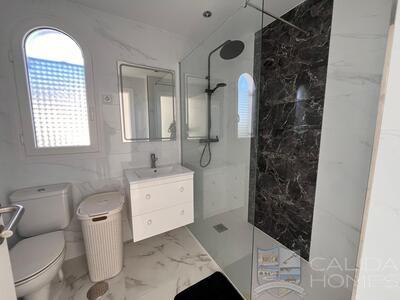 Apartment Swallow: Apartment in Sucina, Murcia