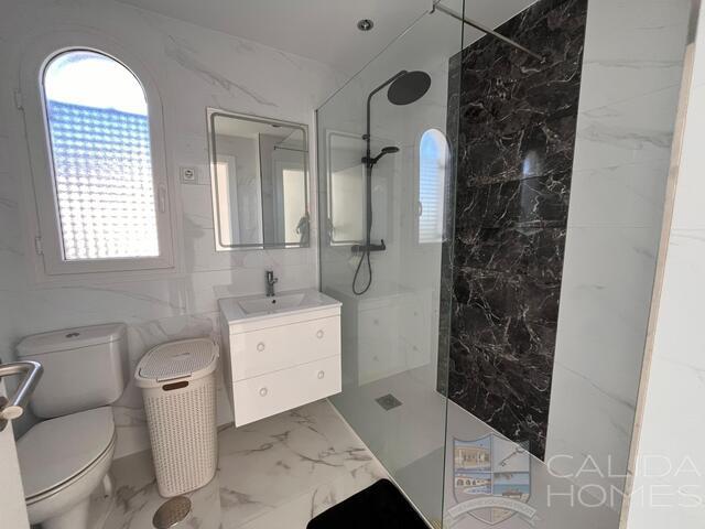 Apartment Swallow: Apartment for Sale in Sucina, Murcia