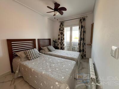 Apartment Swallow: Apartment in Sucina, Murcia