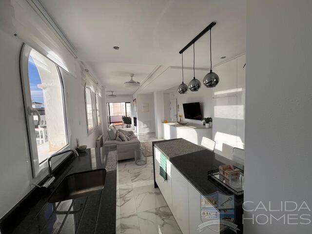 Apartment Swallow: Apartment for Sale in Sucina, Murcia