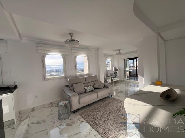 Apartment Swallow: Apartment for Sale in Sucina, Murcia