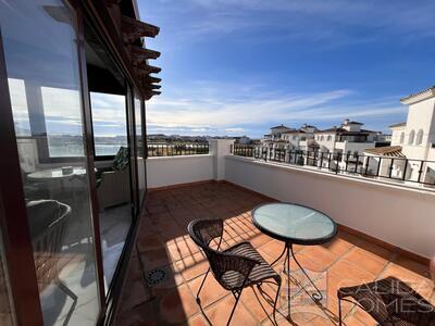 Apartment Swallow: Apartment in Sucina, Murcia Apartment Swallow: Apartment in Sucina, Murcia