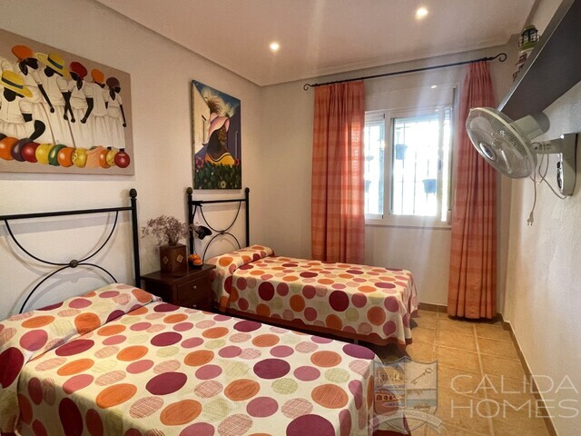 Apartment Thalassa : Apartment for Sale in Vera Playa, Almería