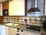 Apartment Thalassa : Apartment for Sale in Vera Playa, Almería