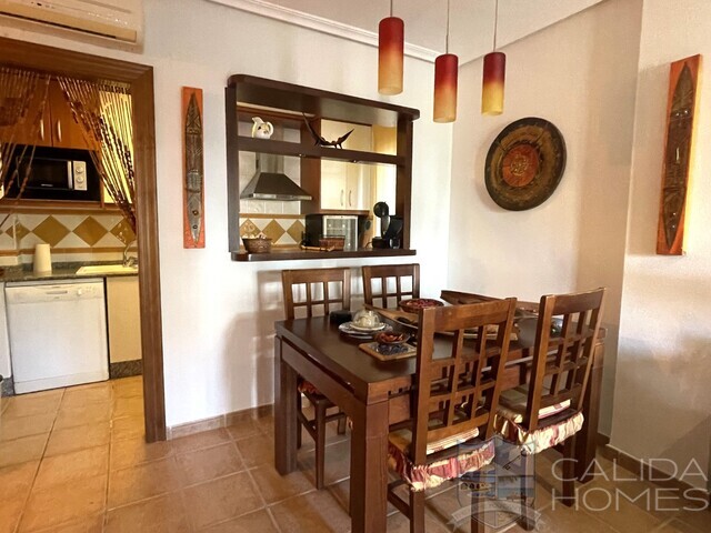 Apartment Thalassa : Apartment for Sale in Vera Playa, Almería
