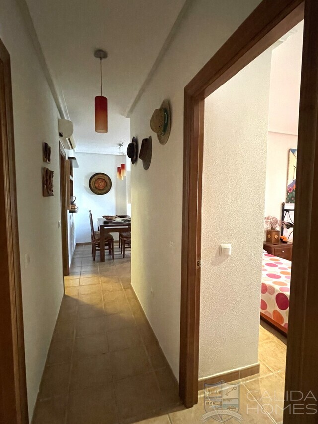 Apartment Thalassa : Apartment for Sale in Vera Playa, Almería