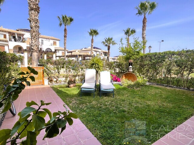 Apartment Thalassa : Apartment for Sale in Vera Playa, Almería