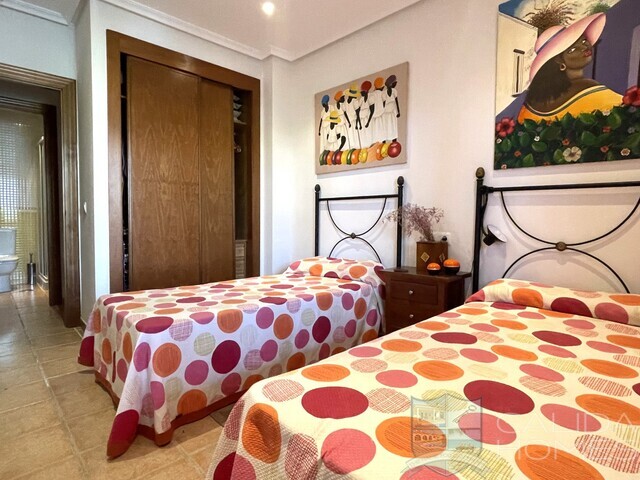 Apartment Thalassa : Apartment for Sale in Vera Playa, Almería
