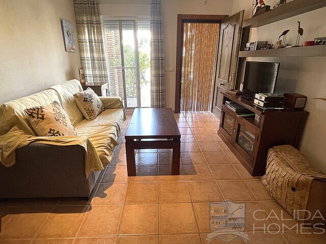 Apartment Thalassa : Apartment for Sale in Vera Playa, Almería