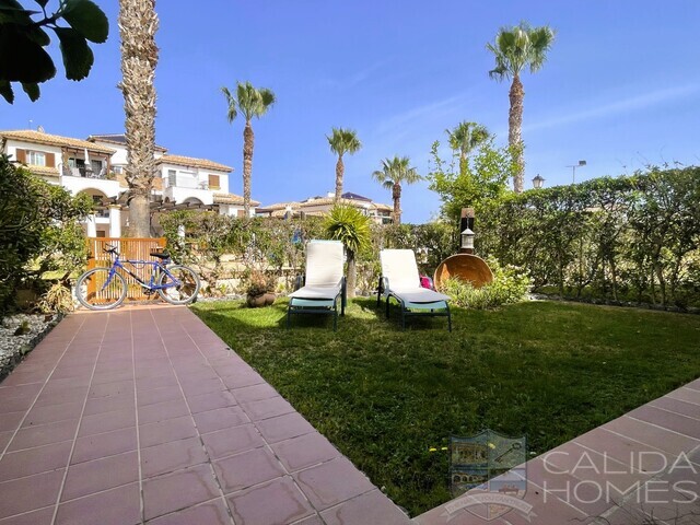 Apartment Thalassa : Apartment for Sale in Vera Playa, Almería