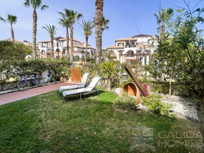 Apartment Thalassa : Apartment in Vera Playa, Almería