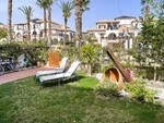 Apartment Thalassa : Apartment for Sale in Vera Playa, Almería