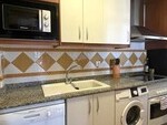 Apartment Thalassa : Apartment for Sale in Vera Playa, Almería