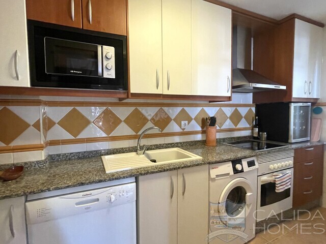 Apartment Thalassa : Apartment for Sale in Vera Playa, Almería
