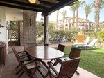 Apartment Thalassa : Apartment for Sale in Vera Playa, Almería
