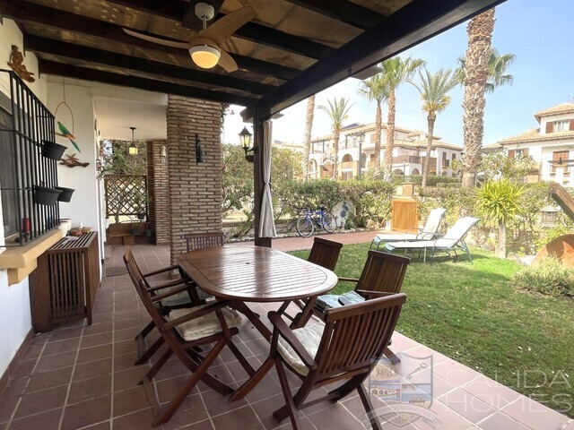 Apartment Thalassa : Apartment for Sale in Vera Playa, Almería