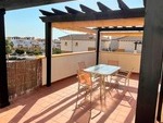 Appartement in Vera Playa