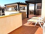 Apartment Tomillo: Appartement dans Vera Playa, Almería