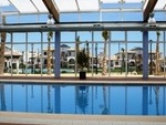 Apartment Tomillo: Appartement in Vera Playa, Almería