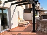 Apartment Tomillo: Appartement dans Vera Playa, Almería