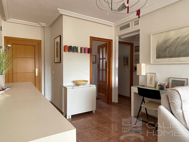 Apartment Views : Apartment for Sale in Vera Playa, Almería