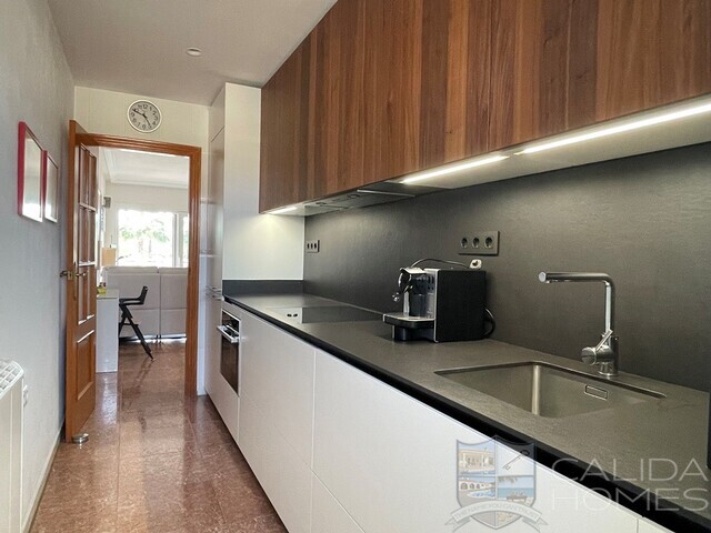 Apartment Views : Apartment for Sale in Vera Playa, Almería