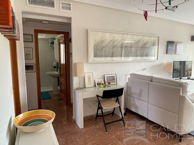 Apartment Views : Apartment for Sale in Vera Playa, Almería