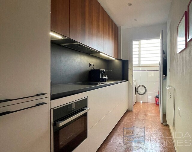 Apartment Views : Apartment for Sale in Vera Playa, Almería
