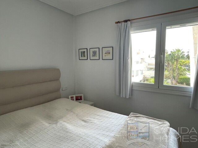 Apartment Views : Apartment for Sale in Vera Playa, Almería