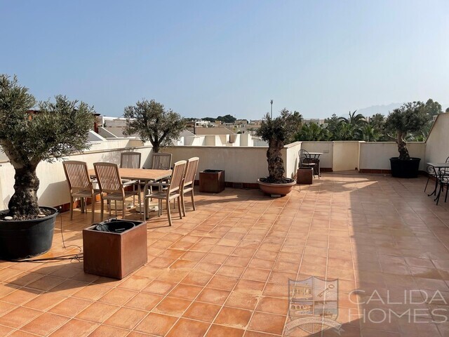 Apartment Views : Apartment for Sale in Vera Playa, Almería