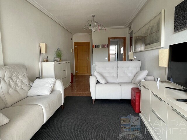 Apartment Views : Apartment for Sale in Vera Playa, Almería