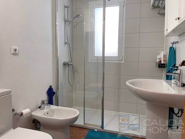 Apartment Views : Apartment for Sale in Vera Playa, Almería