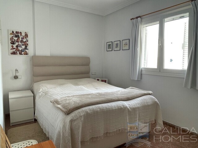 Apartment Views : Apartment for Sale in Vera Playa, Almería
