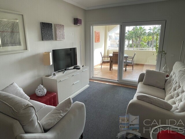 Apartment Views : Apartment for Sale in Vera Playa, Almería