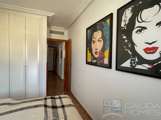Apartment Views : Apartment for Sale in Vera Playa, Almería