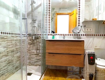 Apartmento Amarilla: Apartment in Vera Playa, Almería