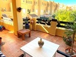 Apartmento Amarilla: Apartment for Sale in Vera Playa, Almería