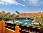 Apartmento Amaryllis: Appartement in Vera Playa, Almería