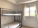 Apartmento Amaryllis: Appartement dans Vera Playa, Almería