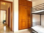 Apartmento Amaryllis: Apartment for Sale in Vera Playa, Almería
