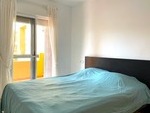 Apartmento Amaryllis: Appartement in Vera Playa, Almería