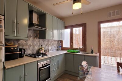 Apartmento Aurora: Apartment in Turre, Almería