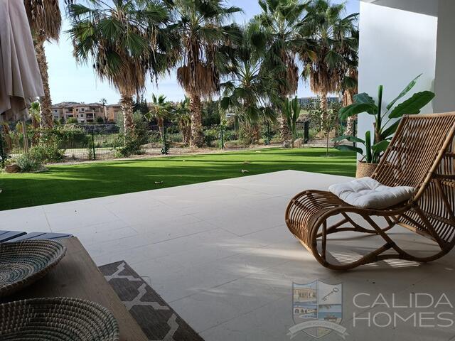 Apartmento Azhares : Apartment for Sale in Vera, Almería