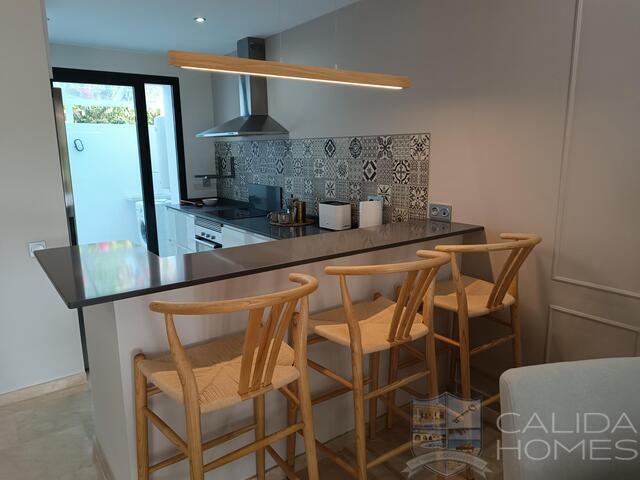 Apartmento Azhares : Apartment for Sale in Vera, Almería