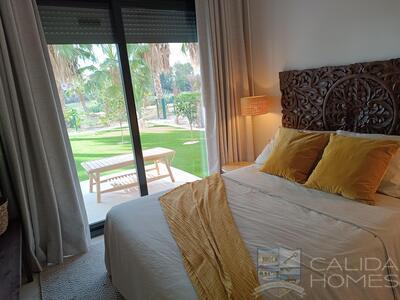 Apartmento Azhares : Apartment in Vera, Almería