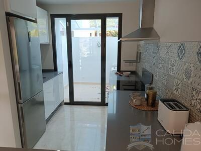 Apartmento Azhares : Appartement dans Vera, Almería