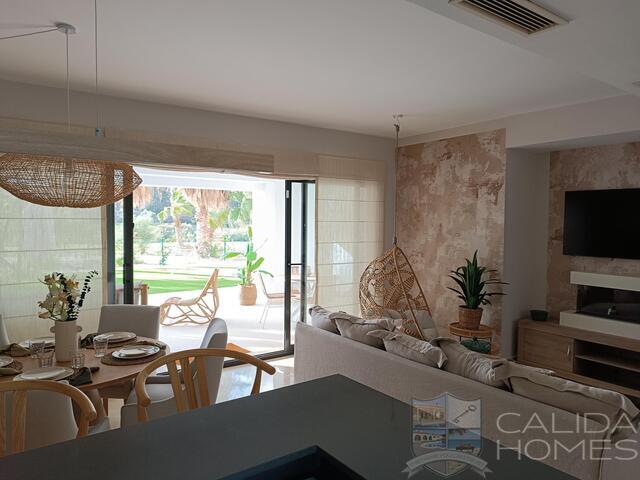 Apartmento Azhares : Apartment for Sale in Vera, Almería